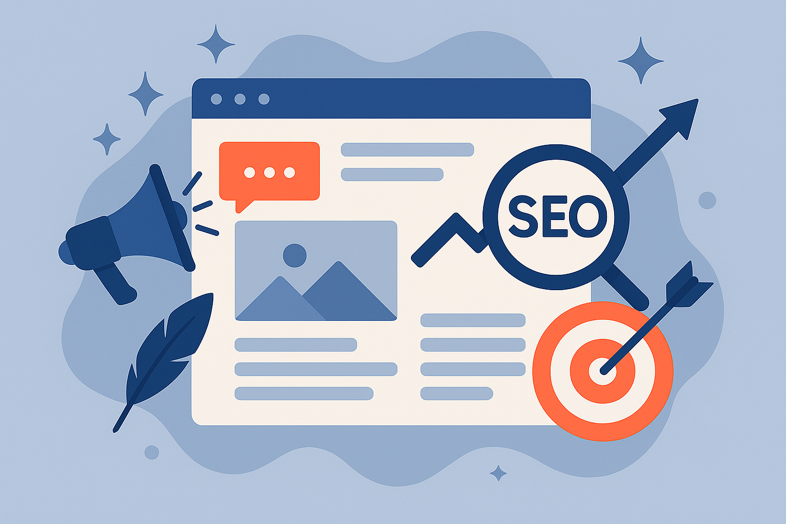 Strateški content marketing