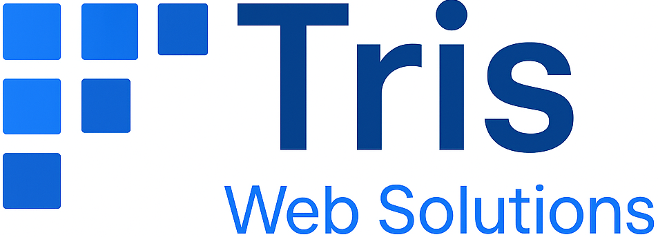 Tris Web Solutions logo